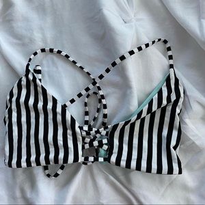 FLYNN REVERSIBLE TOP